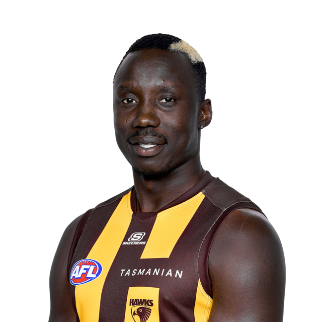 Mabior Chol profile picture